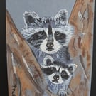 Double trouble on A5 paper 