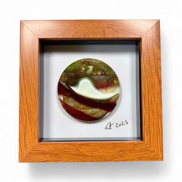 Wee abstract 2