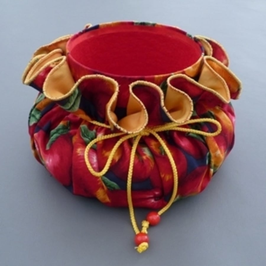 Fancy and Versatile Basket