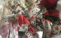 Fabric Destash