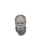 Queen idia festac mask fridgemagnet, benin bronze african mask, nigerian history - Image 7