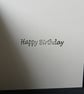 Handmade birthday card  - Image 4