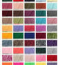 Crochet Bunny and Star Baby Blanket, Stroller Blanket, Car Seat Blanket. - Image 7