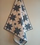 Liberty Star Patchwork quilt - Image 1