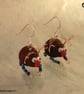 Reindeer Earrings - Image 4