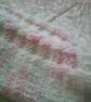 20 Inch Round Neck Cardigan with Cable Design - Image 5