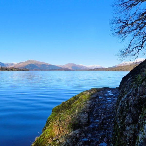 Loch Lomond