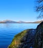 Loch Lomond view at Balmaha - Image 1