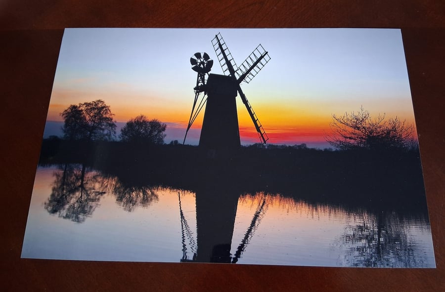 WINDMILL