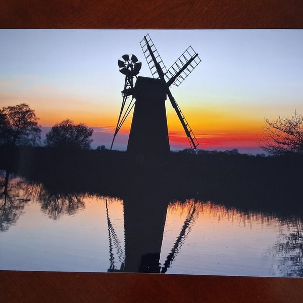 WINDMILL