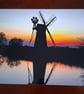 WINDMILL