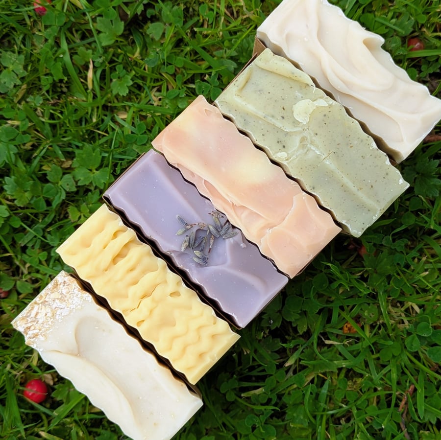 Meadowside Soap Co