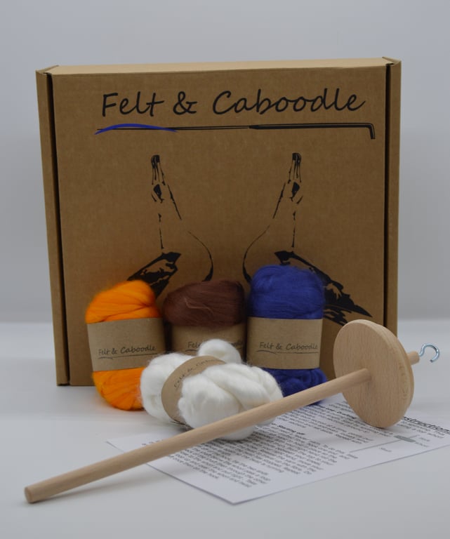 Vegan Spinning starter kit