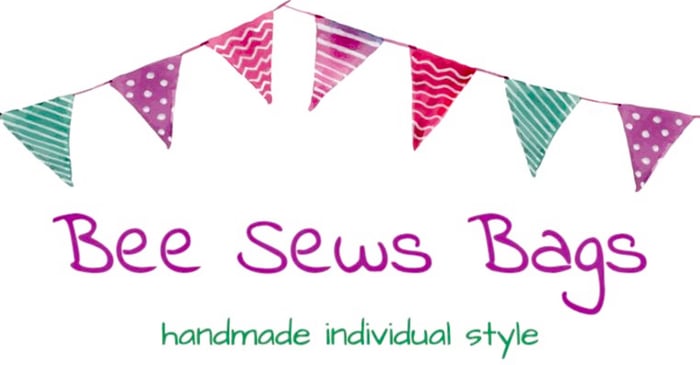 Bee Sews Bags