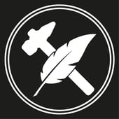 Hammer and Quill