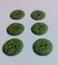 Handmade Buttons