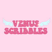 Venus Scribbles