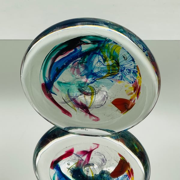 Upright Cosmos Weight