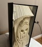 Grim Reaper COMBI Book Folding Pattern - EMAILED PDF PATTERN - Image 5
