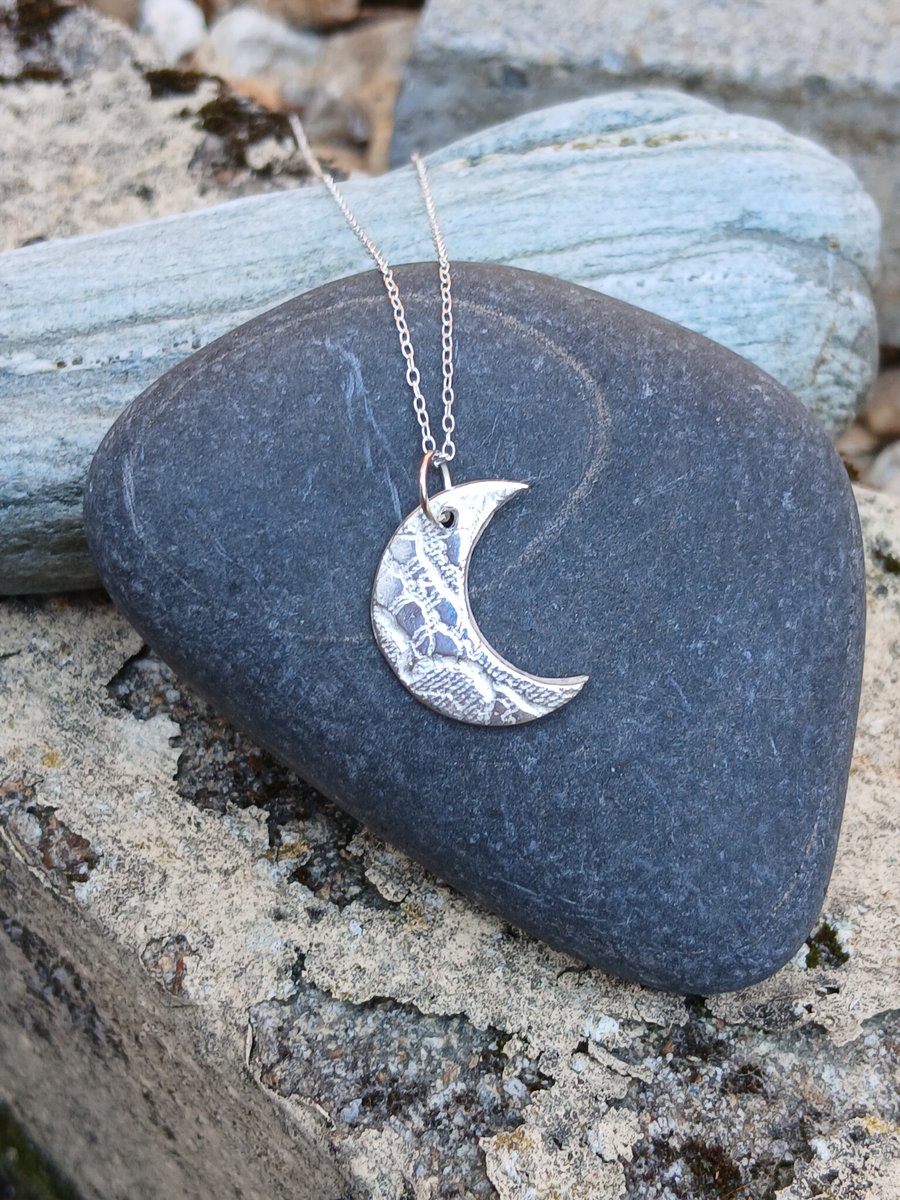 Silver & Holly