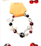 Handmade unique bracelet  - Image 2