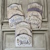 Ephemera - Make a Wish - PB8 0064
