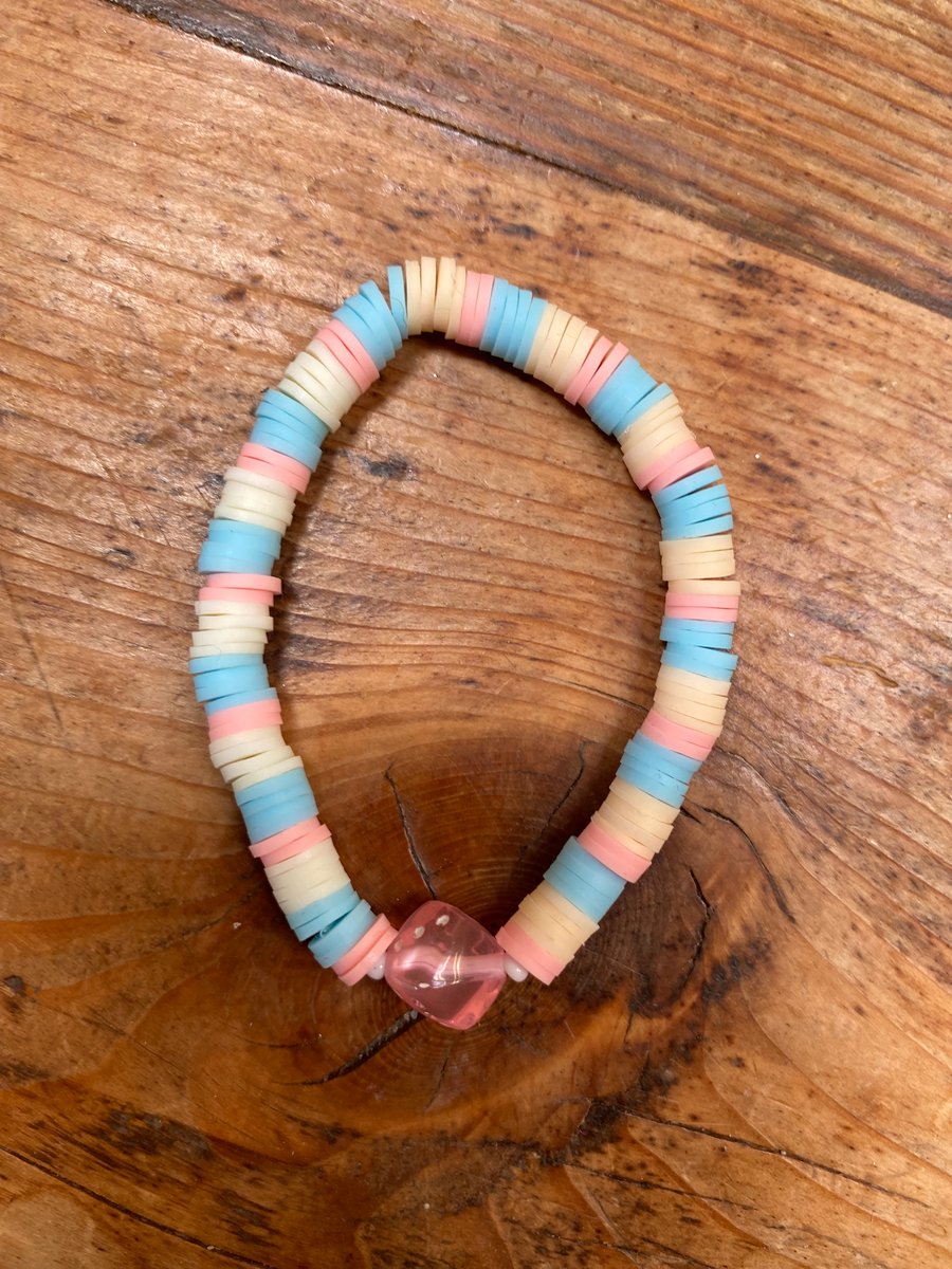 Dice beads cheap jewelry making