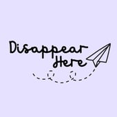 DisappearHere