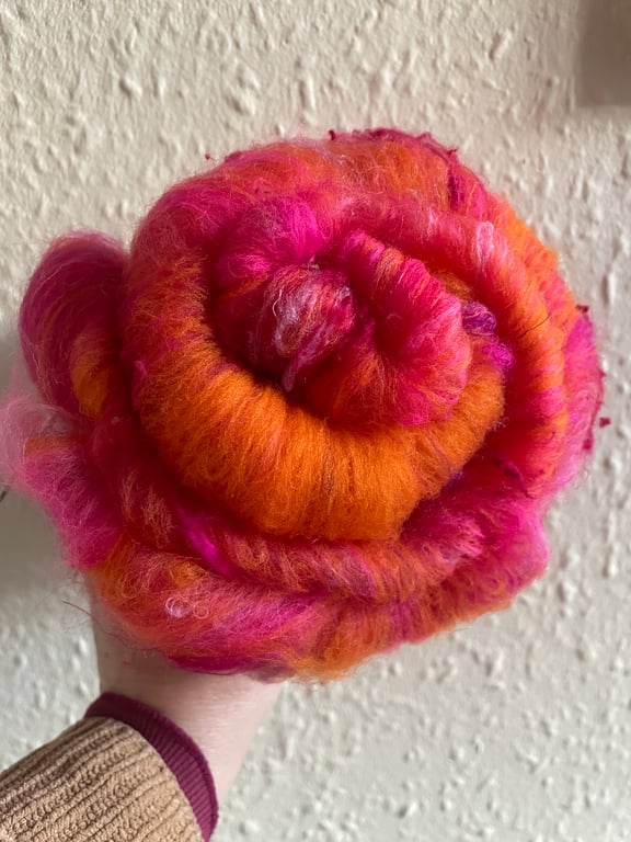 "Kitchen Sink" Art Batt - 60g