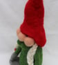 Mrs Gnome Needle Felt - Image 2