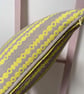 Bead Design Cushion - Image 2