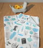 Kitchen Essentials Tea Towel  - Image 2