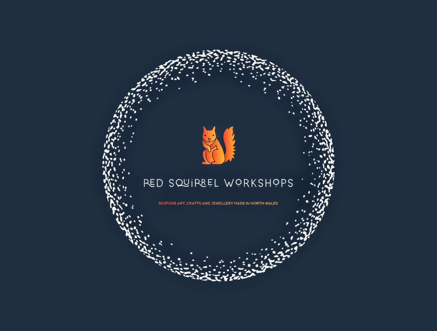 Red Squirrel Workshops