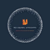 Red Squirrel Workshops