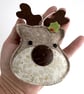 Reindeer Christmas Decoration, Hanging Decoration - Image 7