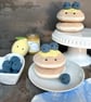 You’re Flippin’ Awesome! Lemon Pancakes - Image 4