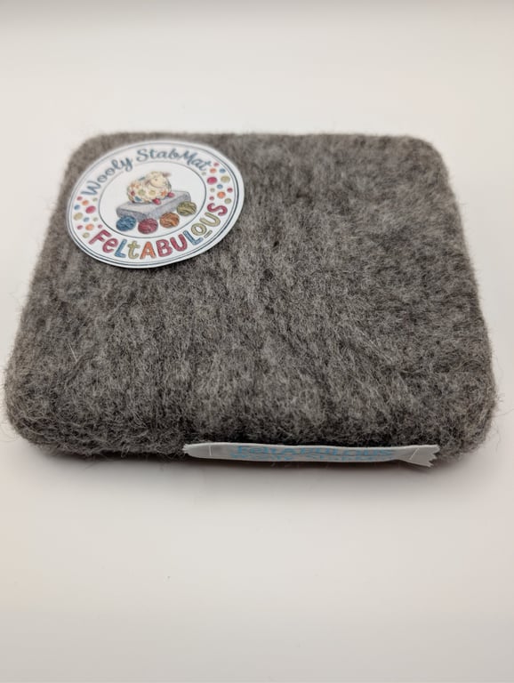 FeltABULOUS Wooly StabMat