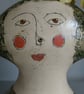 Figurative vase - Image 3