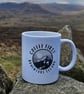 Coffee First, Adventure Second mug, Adventure lover gift, Hiking mug - Image 5