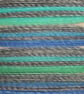 DIY coaster weaving kit - Image 6
