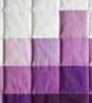 Plum Starburst Quilt - Image 2