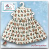 Reserved for Samantha - Christmas Dress