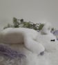 Sleeping Unicorn, Knitted Unicorn - Image 2