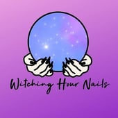 Witching Hour Nails
