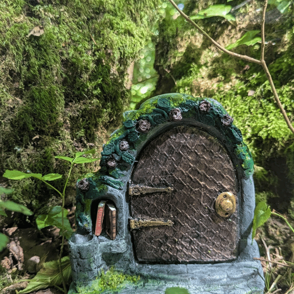 Fairy door