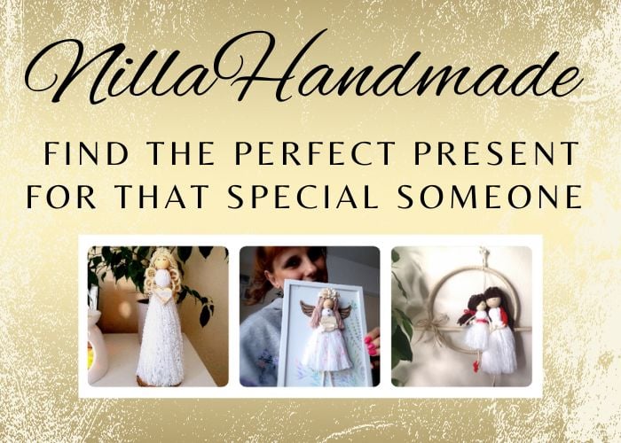 Nilla Handmade