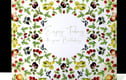  Printed Cards- All Occasions