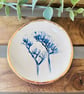Botanical Trinket Dish  - Image 1
