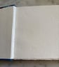 HANDMADE WATERCOLOUR MARBLED SKETCHBOOK - Image 4