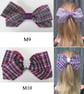 Hair Bows on Alligator Clips  - Image 8